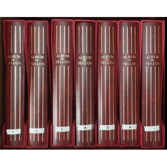 Colección Collection Alemania Federal 1950-2006 + Berlín