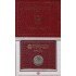 Vaticano 2021 Cartera Oficial Moneda 2 € euros Dante Alighieri