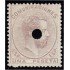 España Spain Telégrafos 127T 1872/73 Comunicaciones 