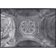 España Spain Prueba de lujo 155 2021 Catedral de Burgos