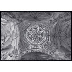España Spain Prueba de lujo 155 2021 Catedral de Burgos