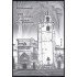 España Spain Prueba de lujo 153 2021 Catedral de Palencia