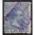 Puerto Rico 124 1897 Alfonso XIII Muestra MH