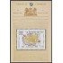 Uruguay HB 83 2007  200 Años de La Estrella del Sur MNH