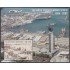 Uruguay HB 88 2009 100 Años del Puerto de Montevideo MNH