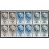 Ifni 68/70 Bl.4 1950 Pro Infancia Franco MNH 