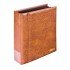 Lindner 1300-H Carpeta de anillas Multi collect ring binder regular marrón