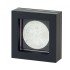 Lindner 4834 Marcos Nimbus Nemo para monedas CARRÉE