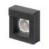 Lindner 4828 Marcos Nimbus para monedas 