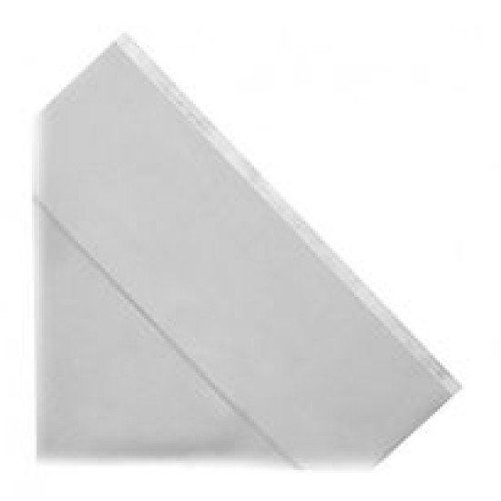 Lindner 802039 Fijafotos 100 unidades extra grandes Soportes de esquina autoadhesivos Lindner 802039 Fijafotos 100 unidades extra grandes Soportes de esquina autoadhesivos