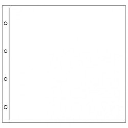 Lindner 3062 Hojas para tarjetas postales XL sin divisores, medidas internas: 330 x 330 mm Lindner 3062 Hojas para tarjetas postales XL sin divisores, medidas internas: 330 x 330 mm