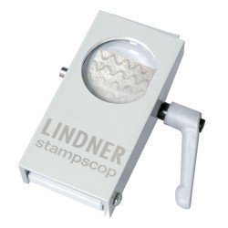 Lindner 9111 Stampscop revela marcas de agua Lindner 9111 Stampscop revela marcas de agua
