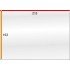 Lindner S888LH Bolsas de cristal protectoras medidas internas: 213 X 152 mm