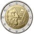 Francia 2022 2 € euros conmemorativos Jacques Chirac	