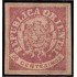 Uruguay 19 1864 Escudo Shield MNH