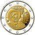 España 2022 2 € euros conmemorativos V Cent Vuelta al Mundo  J Sebastián Elcano