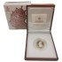 Vaticano 2021 Estuche Oficial Moneda 5 € euros León X Proof 