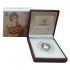 Vaticano 2021 Estuche Oficial Moneda 2 € euros Conm. Caravaggio Proof 