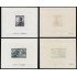 España Spain 864/65 1938 Batalla Lepanto MNH