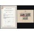 España Spain 781 1938 Correo Submarino MNH