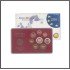 Alemania 2003 Cartera Oficial Estuche Cápsula  Proof ( ceca A )