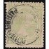 Puerto Rico 160 1898/99 Alfonso XIII Usado