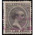 Puerto Rico 166 1898/99 Alfonso XIII MH