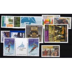 Andorra Francesa Andorre Français Año completo 2006