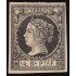 Cuba 11 1862 Isabel II  MH