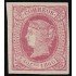 Cuba 16 1866 Isabel II  MH