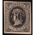 Cuba 17 1866 Isabel II  MH