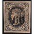 Cuba 17 1866 Isabel II  MH