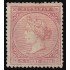 Cuba  23 1869  Isabel II MH