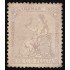 Cuba 25 1871 Alegoría de España  MH