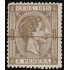 Cuba 55 1879  Alfonso XII Usado