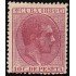 Cuba 57 1880  Alfonso XII MH