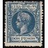Cuba 173 1898 Alfonso XIII  MH