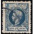 Cuba 173 1898 Alfonso XIII  Usado