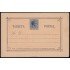 Cuba Entero Postal 19 1882 Alfonso XII