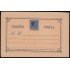 Cuba Entero Postal 19 1882 Alfonso XII