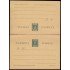Cuba Entero Postal 36 1898 Alfonso XIII 