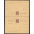 Cuba Entero Postal 37 1898 Alfonso XIII 