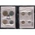 España Spain Cartera Oficial Pesetas 1997 Juan Carlos I FNMT