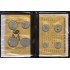 España Spain Cartera Oficial Pesetas 2000 Juan Carlos I FNMT