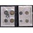 España Spain Cartera Oficial Pesetas 1999 Juan Carlos I FNMT