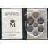 España Spain Cartera Oficial Pesetas 1984 Juan Carlos I FNMT