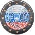 Eslovenia 2021 2 € euros conmemorativos Color Av. 1er Museo 