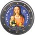 San Marino  2021 2 € euros conmemorativos Color Durero