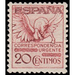 España Spain 676 1932 Pegaso Pegasus MH