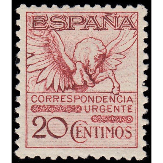 España Spain 676 1932 Pegaso Pegasus MH